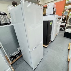 USED 冷蔵庫 アイリスオーヤマ 2019年 162L