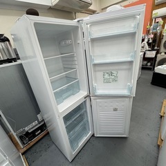 USED 冷蔵庫 アイリスオーヤマ 2019年 162L - 那覇市