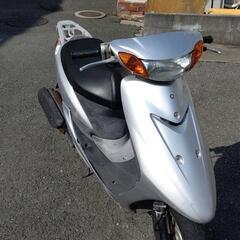 【手渡限定】YAMAHAジョグ ジャンク