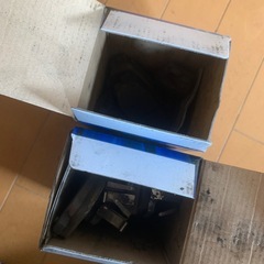 86&BRZ純正ブレーキパッド の画像