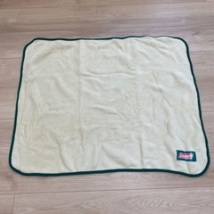 Coleman ブランケット