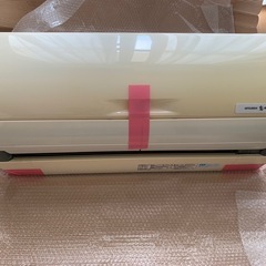 三菱エアコン霧ヶ峰　お掃除機能付きMSZ-ZW401S 200V...