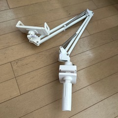 タブレット　タブレット　スマホ　スタンド　アーム伸縮式　寝ながら...