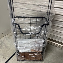 【取引決定】トイレットペーパーストッカー の画像