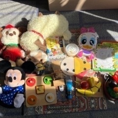 知育おもちゃ　まとめの画像