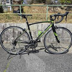 ロードバイク MERIDA RIDE200 