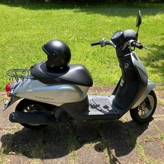 ホンダ　トゥデイの画像