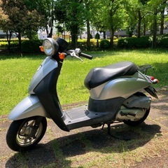 ホンダ　トゥデイ