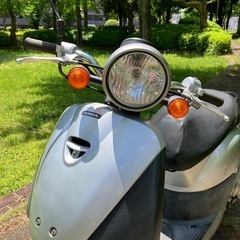 ホンダ　トゥデイの画像