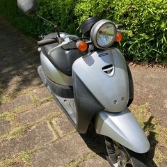 ホンダ　トゥデイの画像