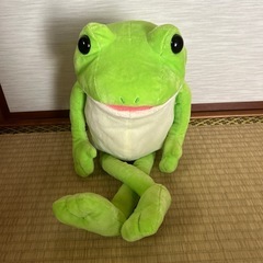 スヌーピぬいぐるみの画像