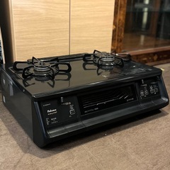 【武蔵小山店】 ガスコンロ　都市ガス　パロマ　Paloma ev...