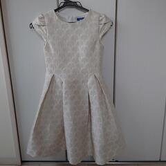 オカイディ　ワンピース　128cm