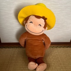 スヌーピぬいぐるみの画像