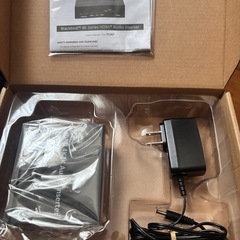 4k  HDMI audio inserterの画像