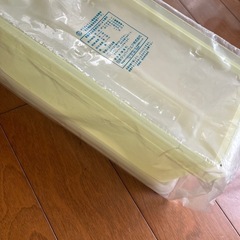 タッパー