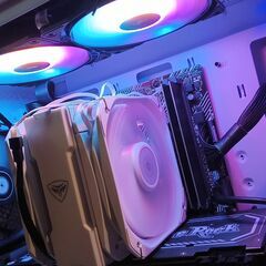 【未使用品】【モンハンワイルズ推奨スペック】Win11 Pro ...
