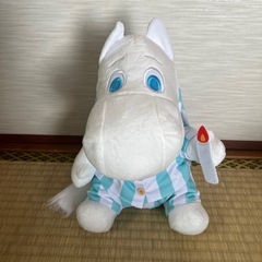 スヌーピぬいぐるみの画像