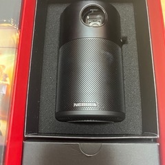 プロジェクターNEBULAby Anker