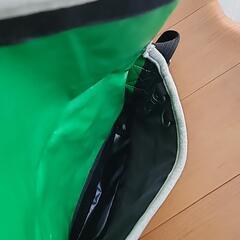 ショルダーバッグの画像