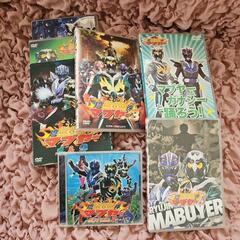 琉神マブヤーセットの画像