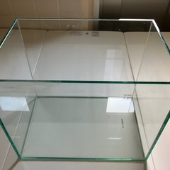 (中古)GEX30水槽(お話中)
