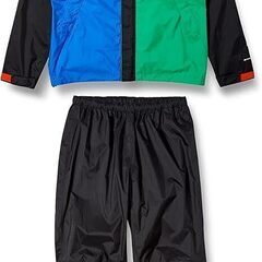 Columbia シンプソンサンクチュアリ II レインスーツ ...