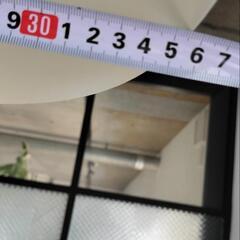 ペンダントライトの画像