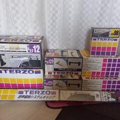 *新品未使用 *キャリアセット