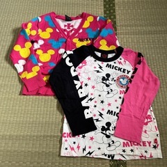 👚BABYDOLL サイズ110