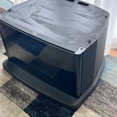 再度‼️値下げしました　テレビ台の画像