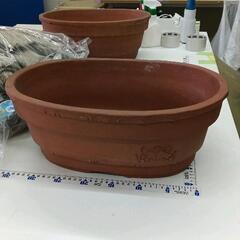0504-013 植木鉢