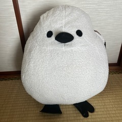 ぬいぐるみの画像