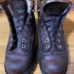 DANNER BULL RIDGE 15592 USA製 US7サイズ