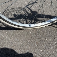 子供用　自転車　24インチの画像