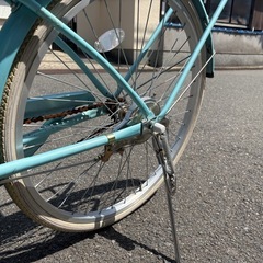 子供用　自転車　24インチの画像