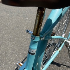 子供用　自転車　24インチの画像