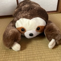ぬいぐるみの画像