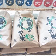 新米5kg　ひとめぼれ