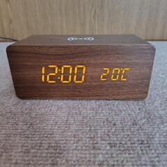 置き時計