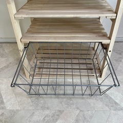 INOBUN タイル棚の画像