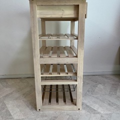 INOBUN タイル棚の画像