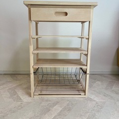 INOBUN タイル棚の画像