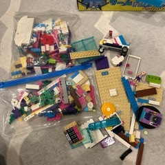 レゴ　ボードゲームの画像