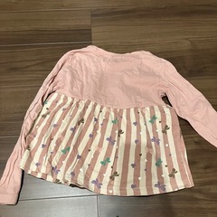 女の子　子供服12の画像
