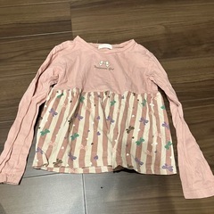 女の子　子供服12
