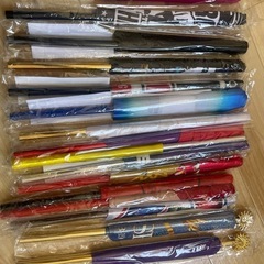 LDHライブフラッグ 16本セット