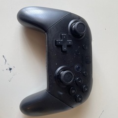 お相手決まりました。Nintendo Switchの画像