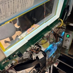 パチスロ！4号機！ファイナルジャグラー(中身はガール)