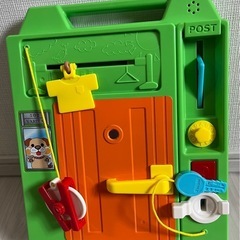 ★まとめて出品★ベビーおもちゃ、ベビー玩具、本の画像